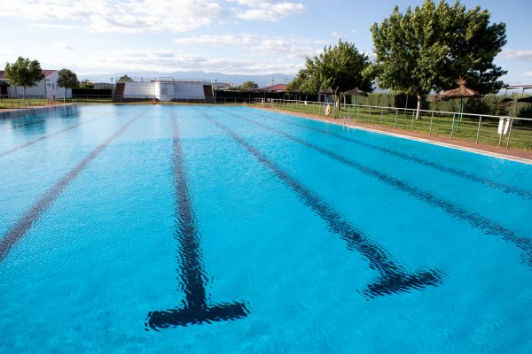 Inground Pool Installation Service