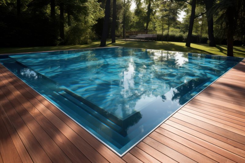 Good insulation helps maintain water temperature and reduces heating costs